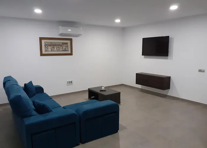 Edificio Bentejui 2