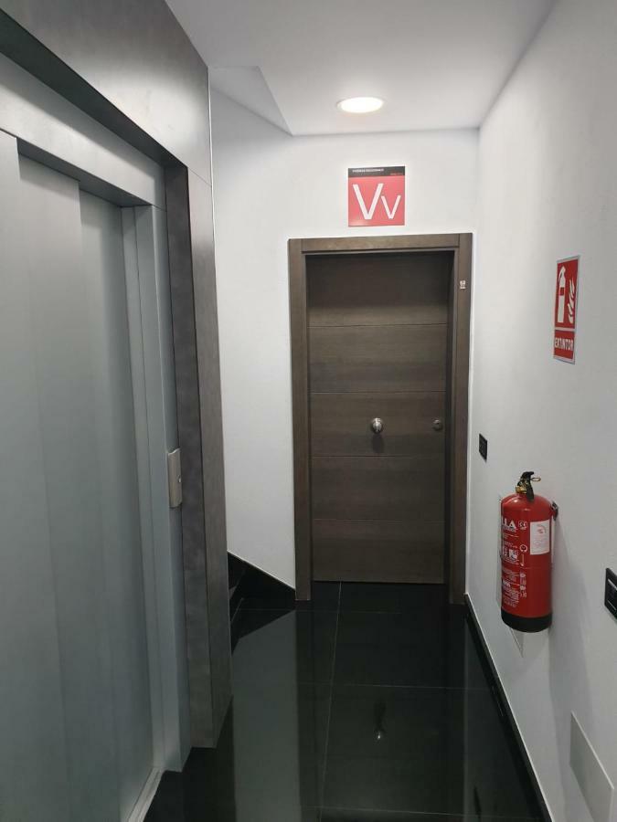 Edificio Bentejui 2 Apartamento