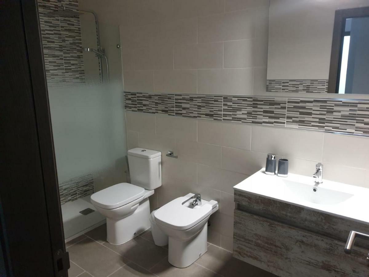 Appartamento Edificio Bentejui 2