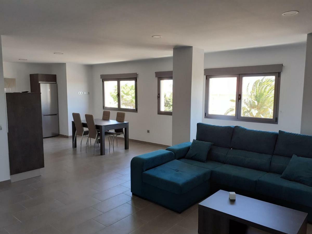 Appartamento Edificio Bentejui 2 Las Palmas de Gran Canaria