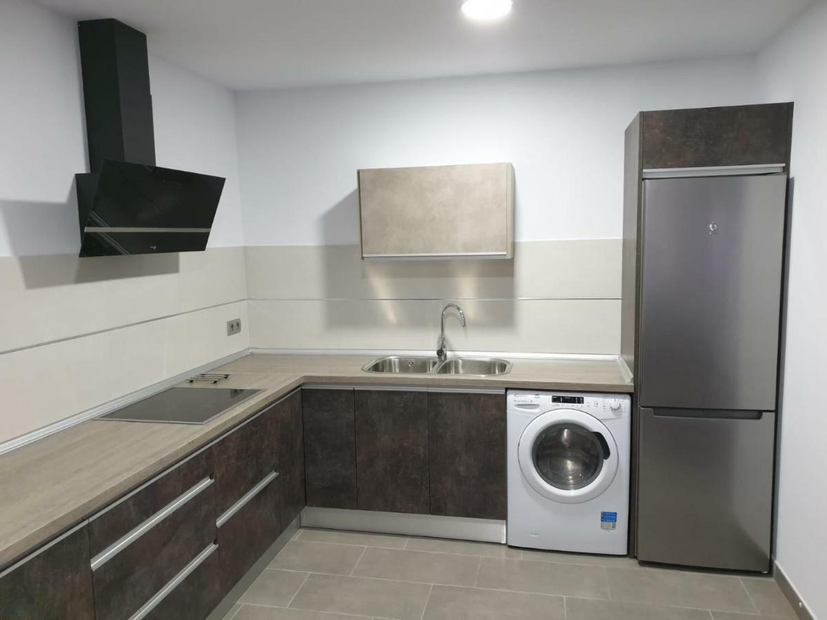 Apartamento Edificio Bentejui 2 *
