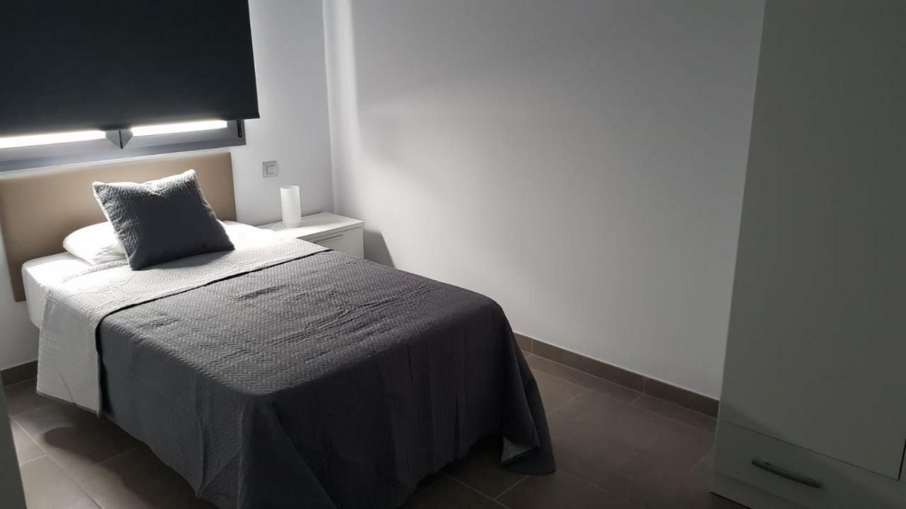 Edificio Bentejui 2 Appartamento *