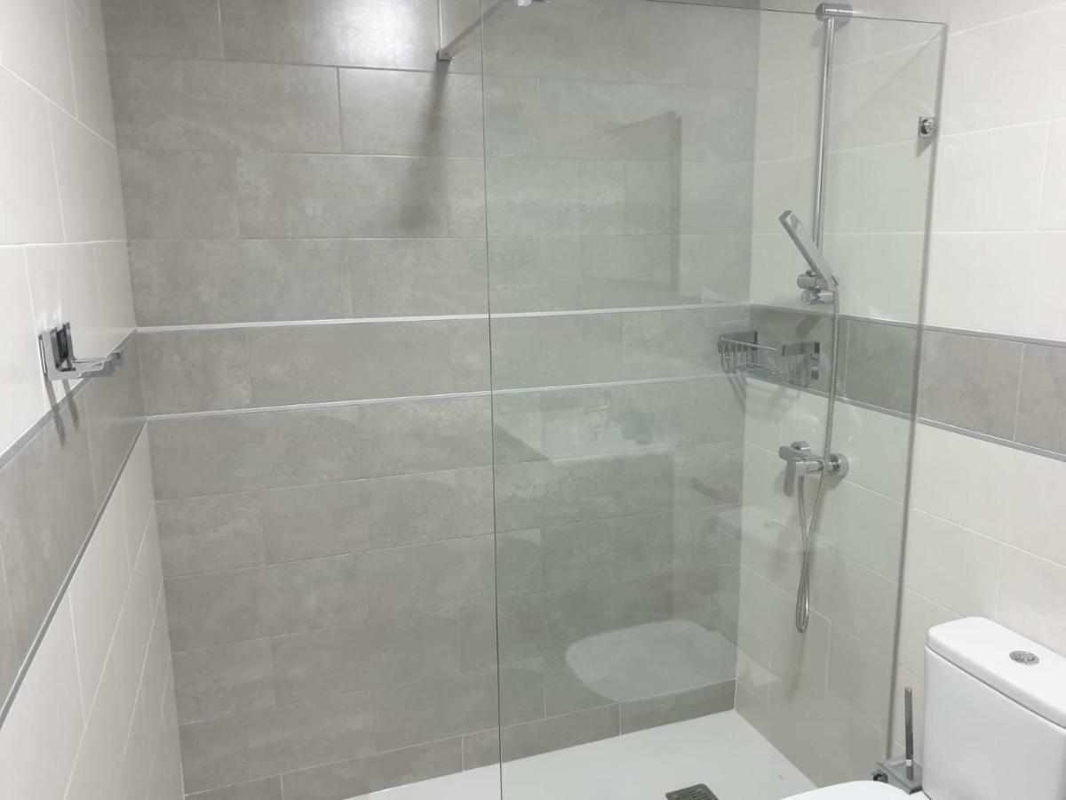 Apartamento Edificio Bentejui 2