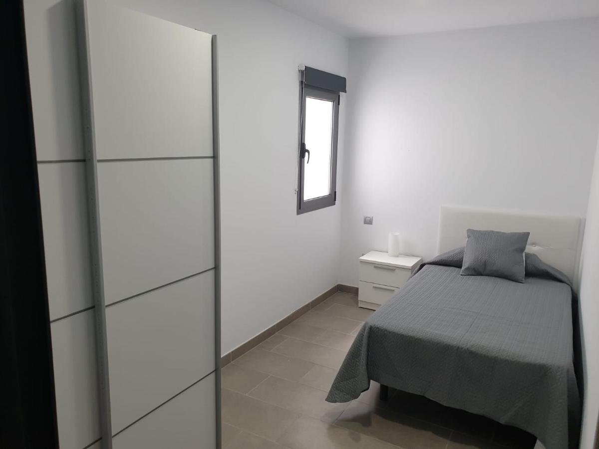 Appartamento Edificio Bentejui 2