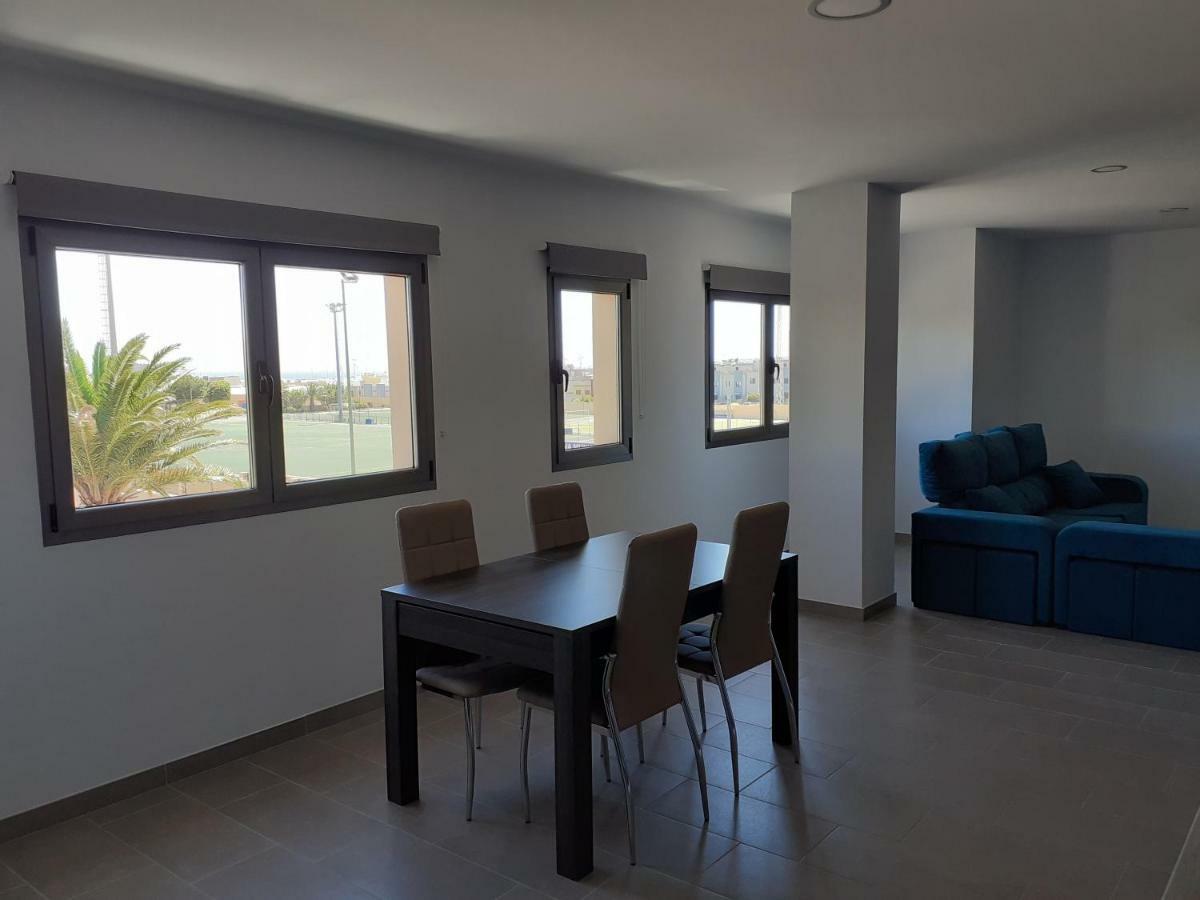 Edificio Bentejui 2 Apartamento *